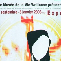 Femmes : Entre silences et éclats (6/09/2002 au 5/01/2003)