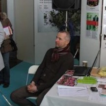 Salon du Volontariat