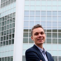 Cédric Swennen, Directeur général de la SPI