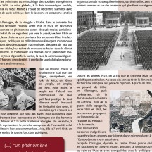 Comprendre et réfléchir (Gazette de Guerre n°1: nos libertés ret