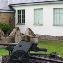 Truschbaum Museum - Camp d'Elsenborn