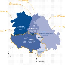 Dossier Spécial Euregio Meuse-Rhin