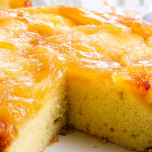 Gâteau aux pommes