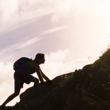 Se dépasser