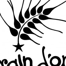 Logo Brasserie Grain d'Orge