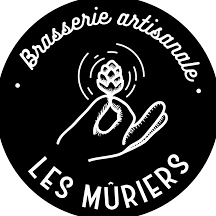 Logo Brasserie Les Mûriers