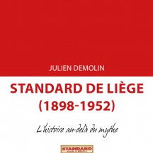 Standard de Liège (1898-1952)