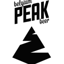 Logo Peak Beer