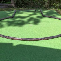 minigolf