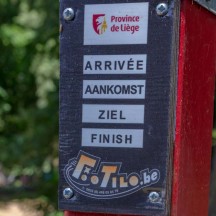 PARC FOOTILO : Footgolf Champêtre