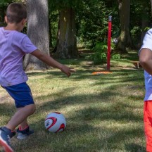 FOOTILO PARK: Country-Footgolf