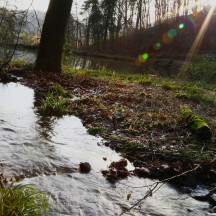 l’impact des inondations de 2021 en province de Liège 