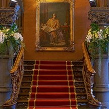 Visitez le Palais provincial de Liège, le 1er dimanche du mois