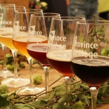 Province de Liège - Concours des Bières (Bières en dégustation)