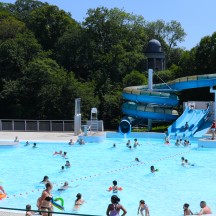 Découvrez les stages d'été au Domaine provincial de Wégimont!