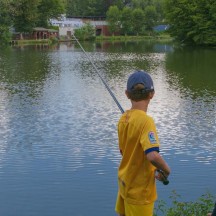 Découvrez les stages d'été au Domaine provincial de Wégimont!