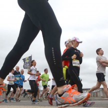 Jogging des Fêtes de Wallonie