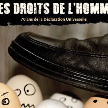 Bibliographie Droits de l'homme