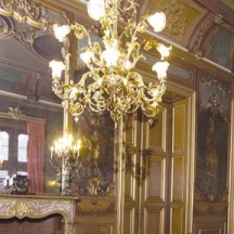 Salon Louis XV