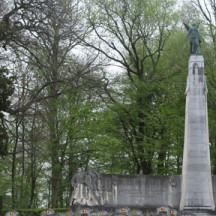 Cimetière de Rabosée