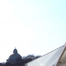 La Gare des Guillemins et le Mémorial Interallié