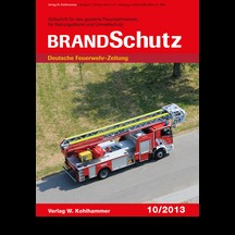 Brandschutz