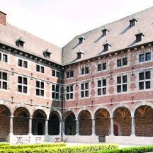 Cloister