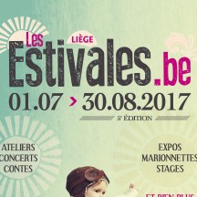 Les Estivales 2017