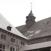 Le Musée de la Vie wallonne - Liège 1972