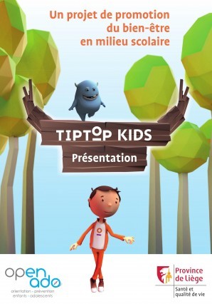 Tip Top Kids