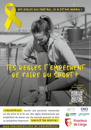 Endo - Vie sportive