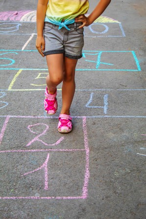 BE cool maternelle primaire cool@school