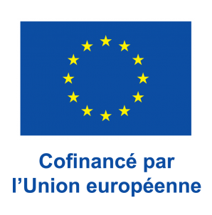 Le projet CEFAvenir bénéficie d'un cofinancement du FSE