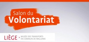 9e Salon du Volontariat : les inscriptions sont toujours ouvertes !