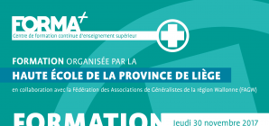 Formation à l'e-santé