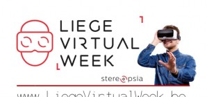 Conférence: "Réalité Virtuelle et Mixte, des opportunités bien réelles pour aujourd'hui et demain"