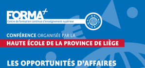 Conférence: "Les opportunités d'affaires dans les pays du golfe Persique"