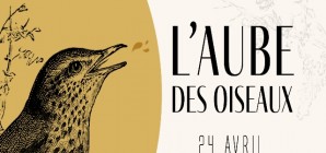 L'Aube des oiseaux