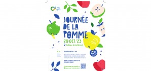 Journée de la pomme 2023