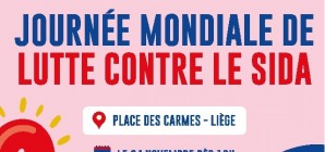 Journée Mondiale de Lutte contre le Sida 2023