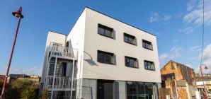 La Province de Liège inaugure 14 kots pour les étudiants de sa Haute École 