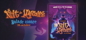 La Nuit des Macrales #7