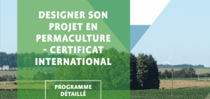 Une première en FWB :  la HEPL devient un acteur majeur de la formation en permaculture