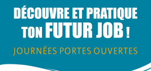 Journées Portes ouvertes 2025