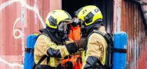 Journée portes ouvertes à l’Ecole des Cadets