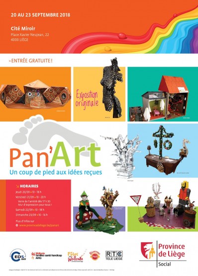 Pan'Art