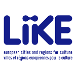 Like logo