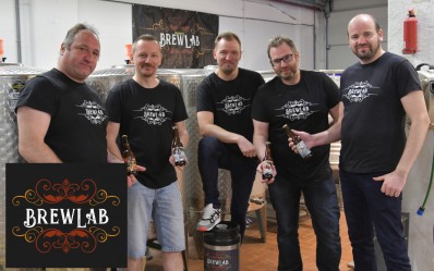 Collectif BrewLab