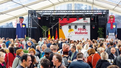 Les 15, 16 et 17 septembre, la Province de Liège présente trois jours de fêtes pour tous les publics. 