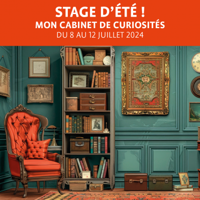 Stage d'été 